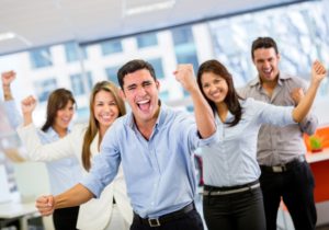 How to Keep Your Sales Team Motivated
