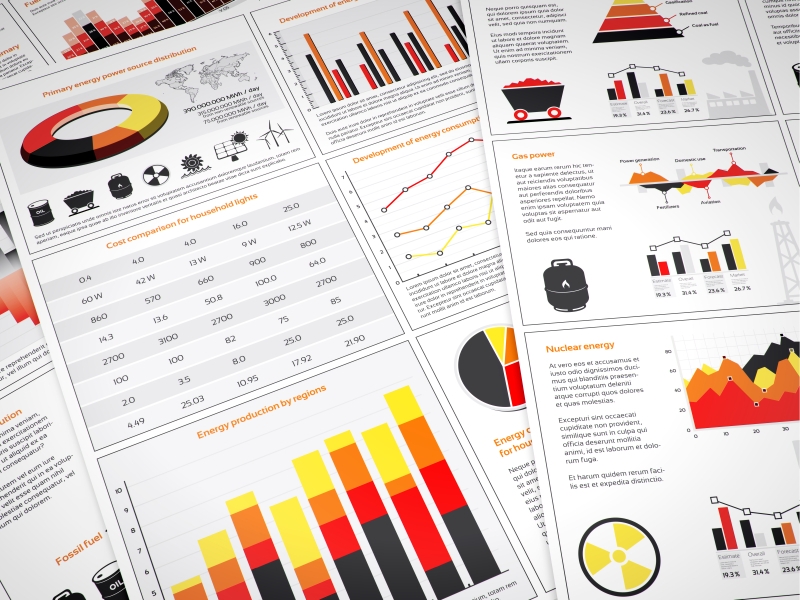 Why Infographics Still Work
