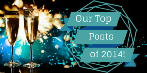 Top Posts of 2014