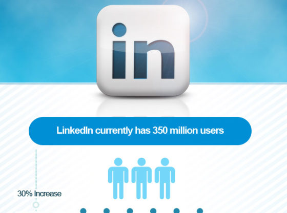 Analysis of LinkedIn Stats