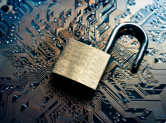 Does Your Small Business Have These Common Security Shortfalls?