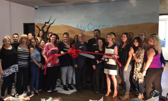 Recapping MyCorp's Grand Opening!