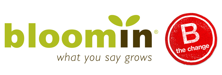 Bloomin — Fantastic B Corps - Mycorporation