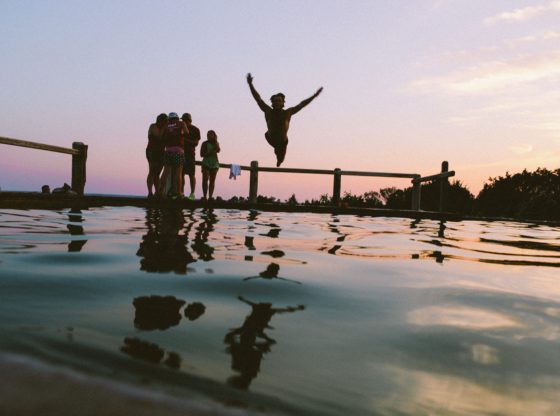 How Entrepreneurs Spend Their Summer — Experts Weigh In