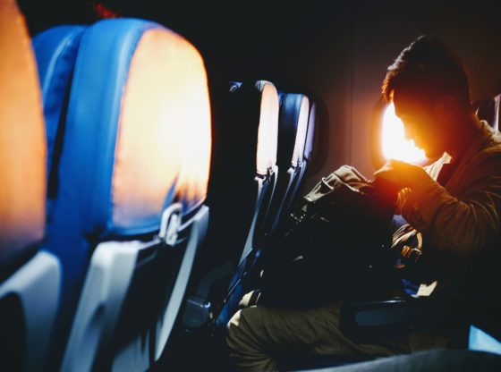 5 Key Ways to Take the Stress Out of Business Travel