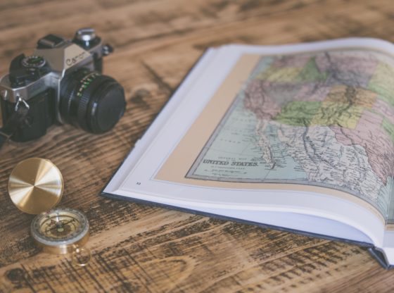 Out Of Town: 3 Classy Ways Your Company Can Conduct Business Abroad