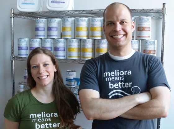 Meliora Cleaning Products — Fantastic B Corps