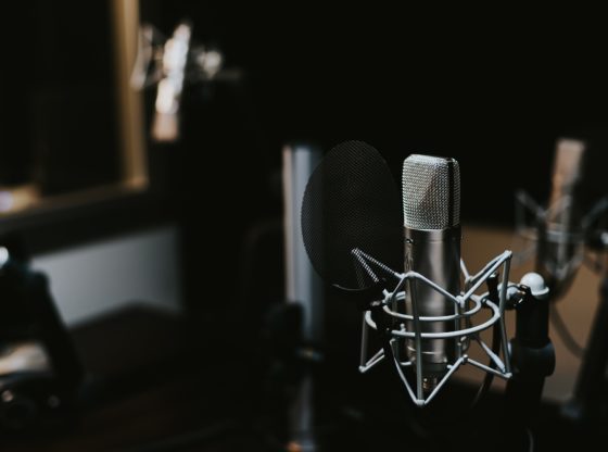 Why Your Business Needs a Podcast