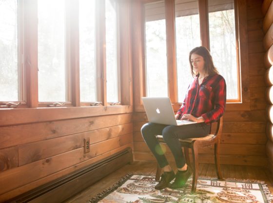 5 Golden Rules For Working From Home