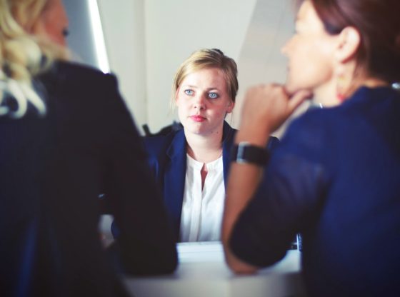 Why 'Defining Your Why' Can Make or Break Your Job Interview