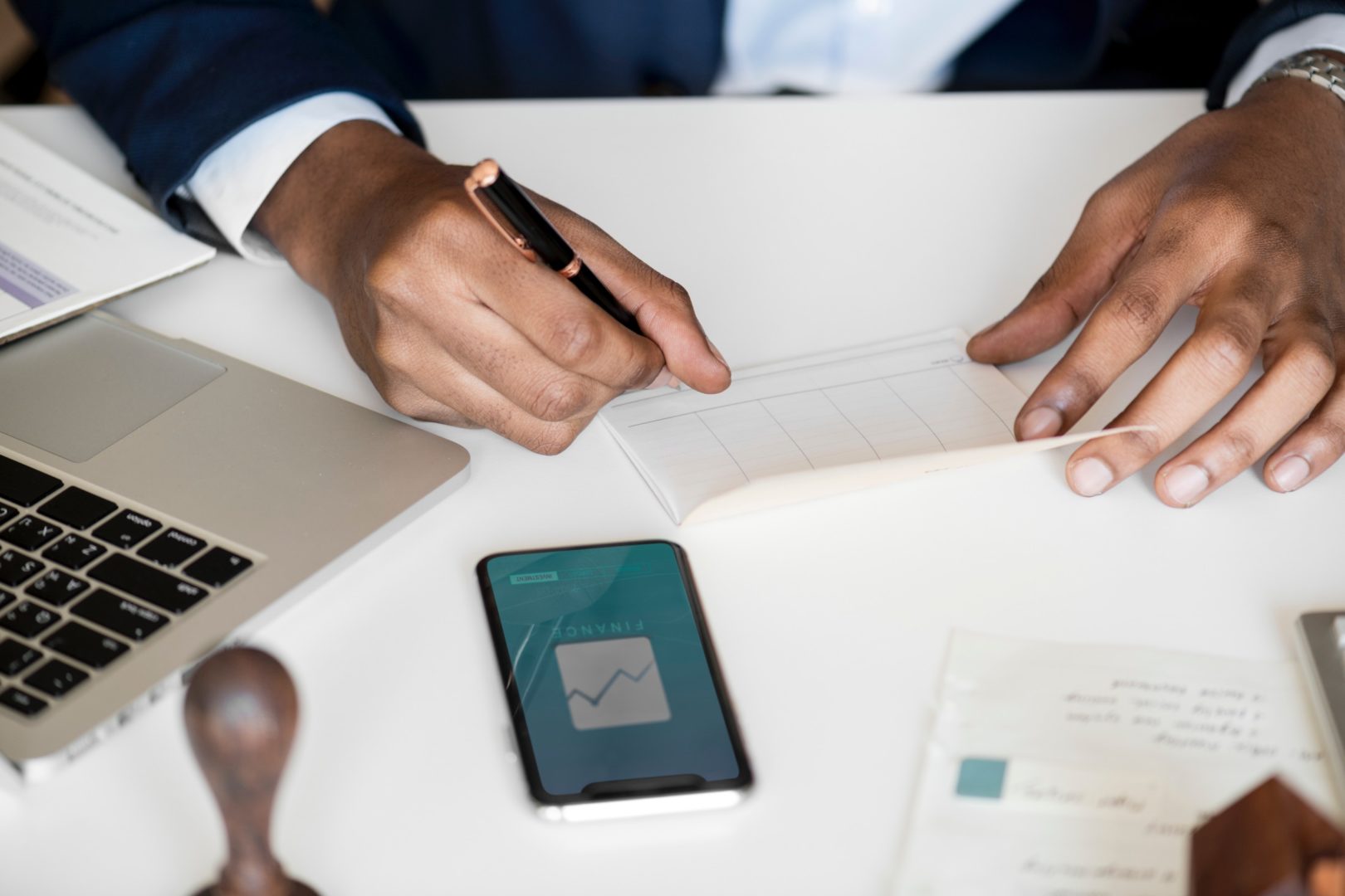 How To Choose Your First Business Checking Account Mycorporation
