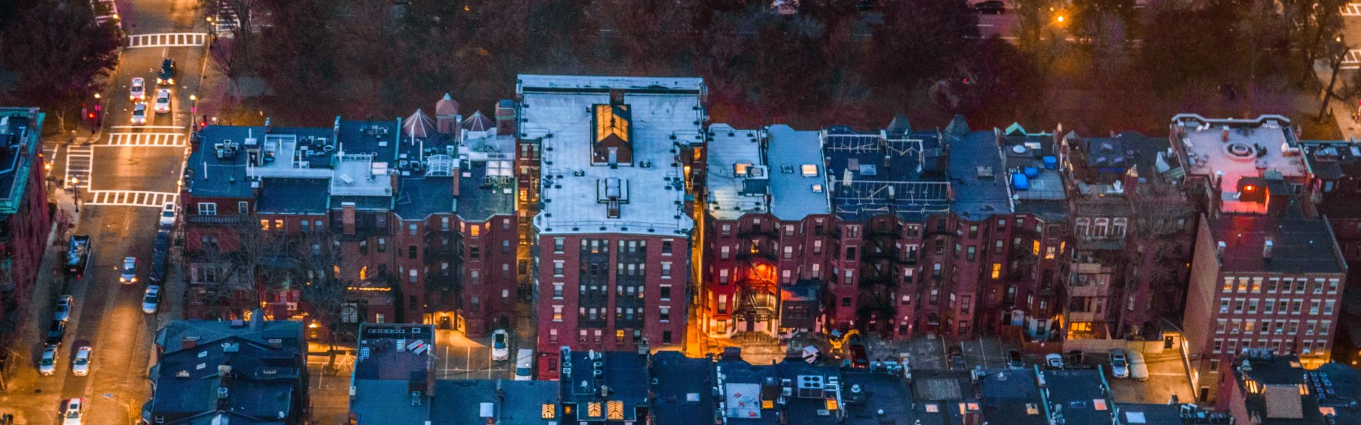 Massachusetts Incorporation