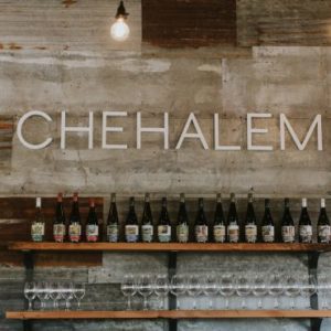 Chehalem-Tasting-Room
