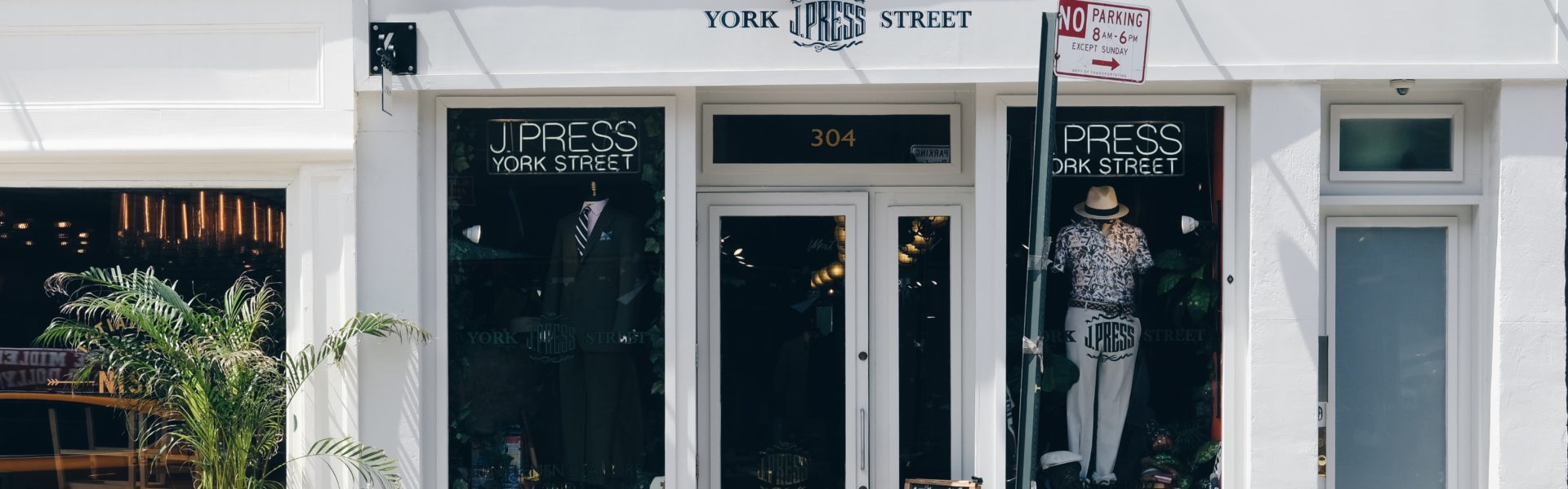 Relocating a Business