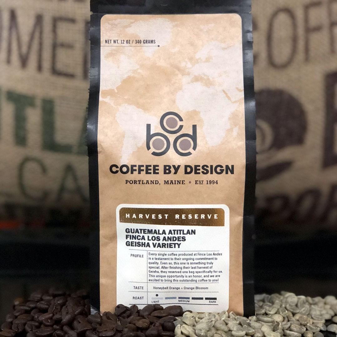 Coffee By Design — Fantastic B Corps - Mycorporation