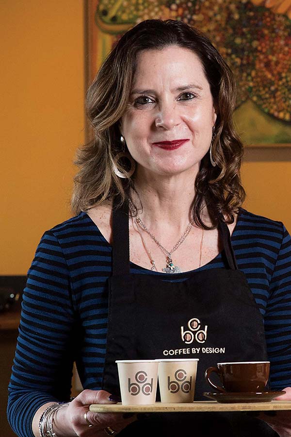 Coffee By Design — Fantastic B Corps Mycorporation