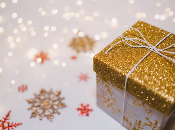 Holiday Gifts Entrepreneurs Are Giving Themselves