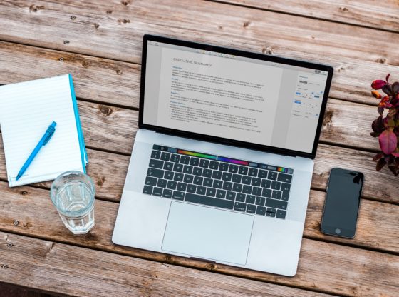 Cover Letter: How to format a cover letter in 2019
