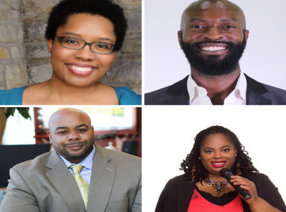 4 Remarkable Black Entrepreneur Journeys- Black History Month