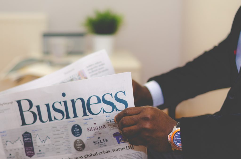 The Best and Worst States to Start a Business