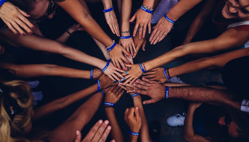 team building activities