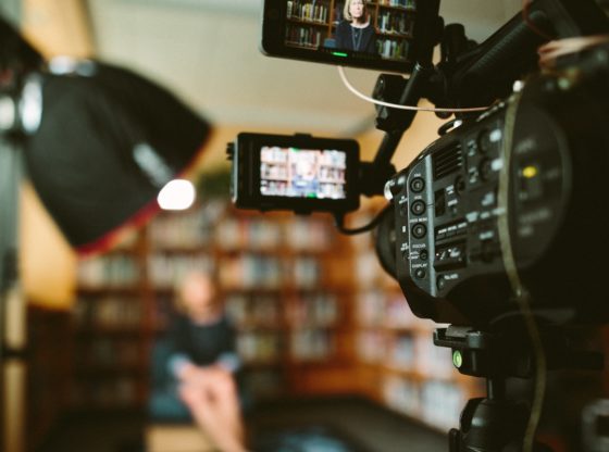 The Value of Video Content in Uncertain Times