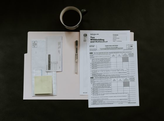 Tax Year Prep for Small Businesses