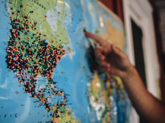 The Startup's Guide to International Expansion