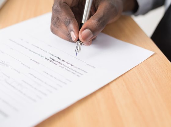 How To Draft An LLC Operating Agreement