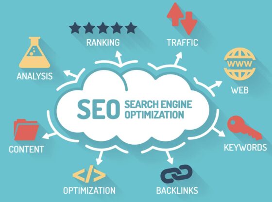 seo optimization for new businesses