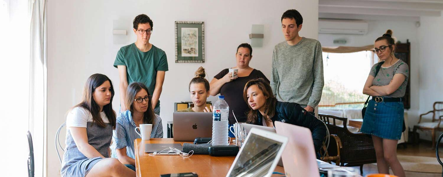 The Benefits of Summer Interns