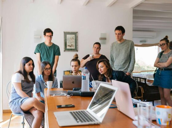 The Benefits of Summer Interns