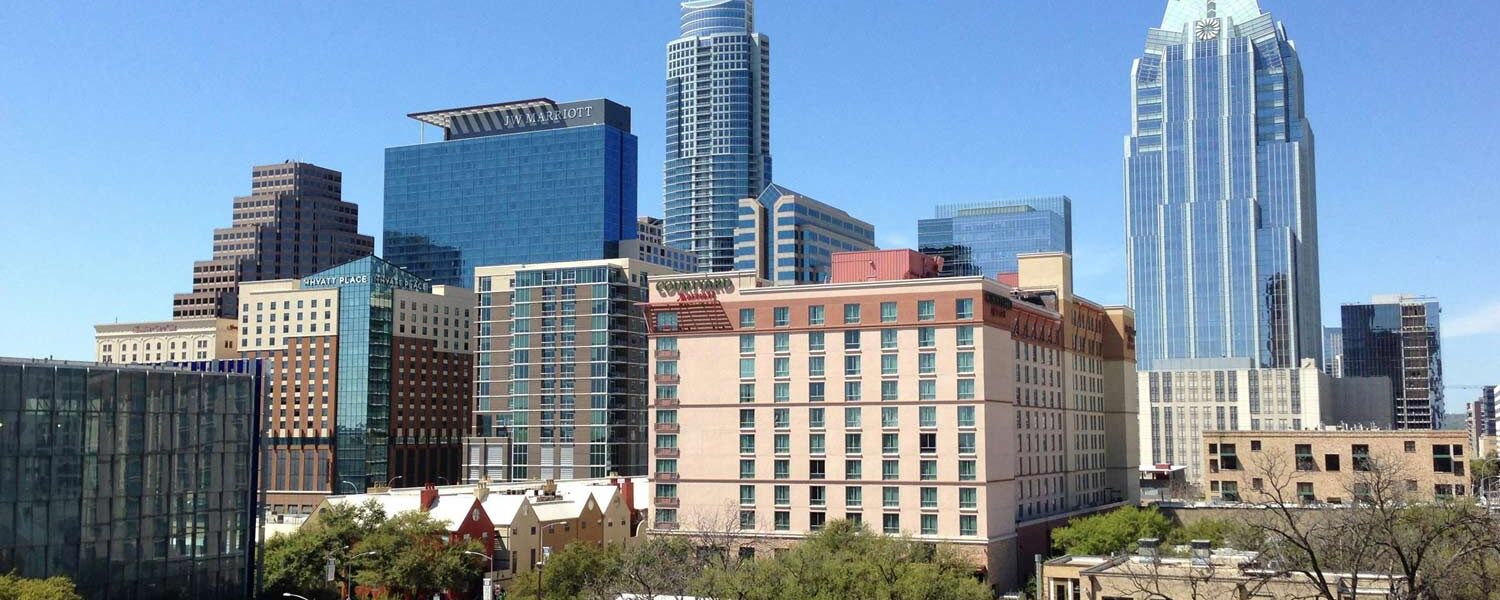 Austin, Texas