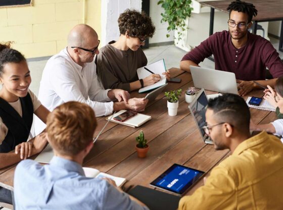 “Doing” Beats “Planning”: Why Your Business Needs to Evolve As You Go