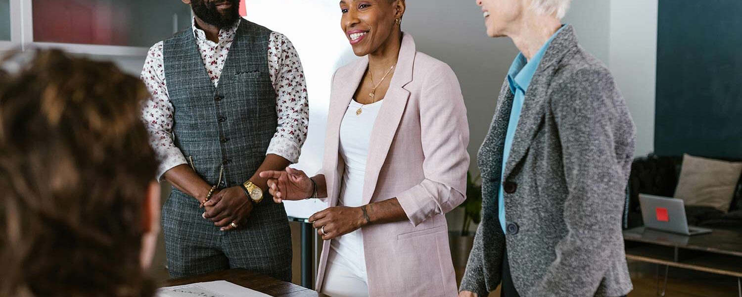 Business Success Checklist