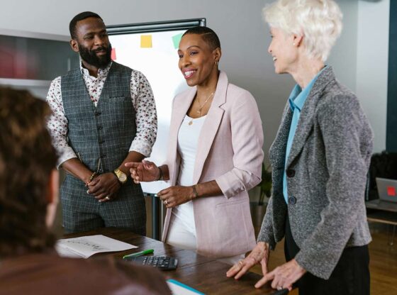 Business Success Checklist