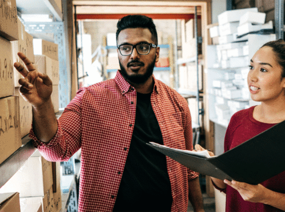 Small Business Funding