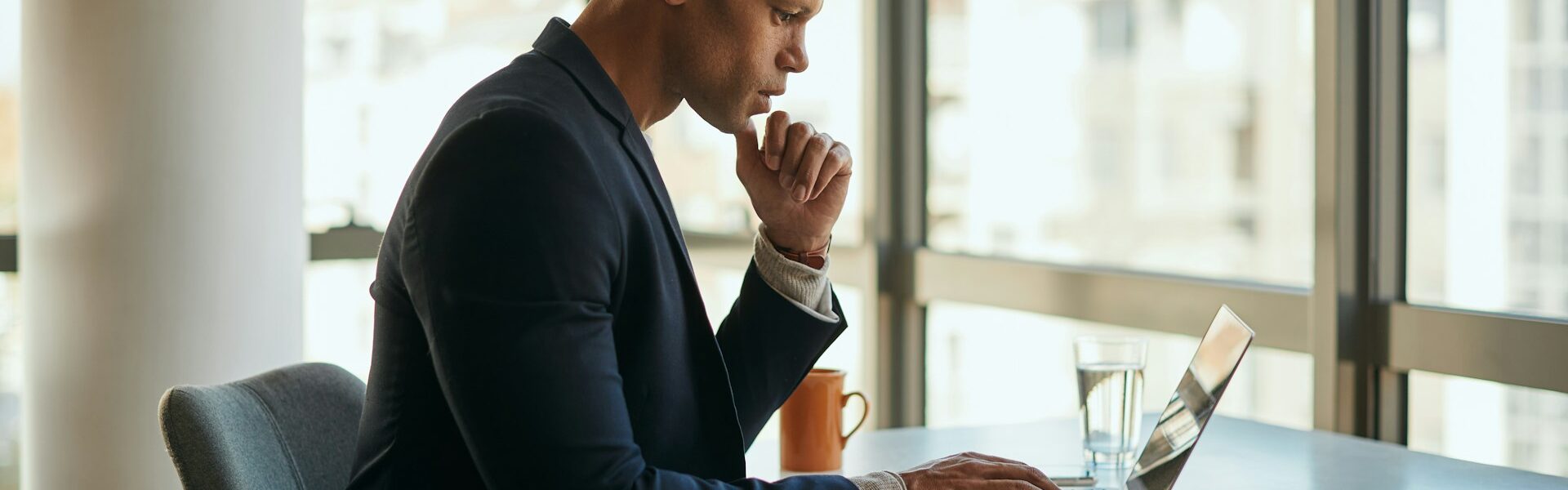 How to check a business name online