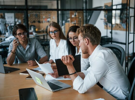 C-Corp for Startups: Why Venture Capital Firms Prefer This Structure